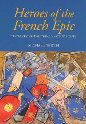 Héroes de la epopeya francesa