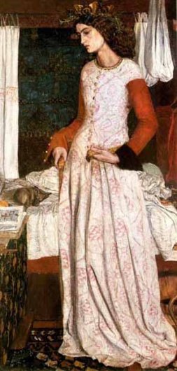 Mujeres Artúricas