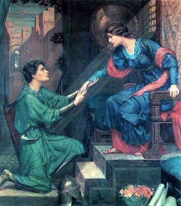 Tristán e Isolda