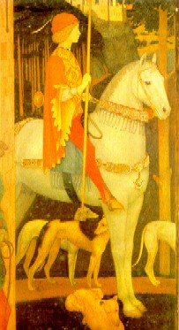 Culhwch y Olwen