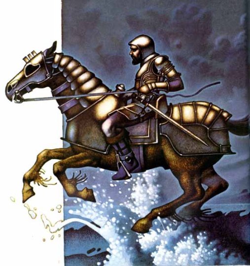 Manannán Mac Lir