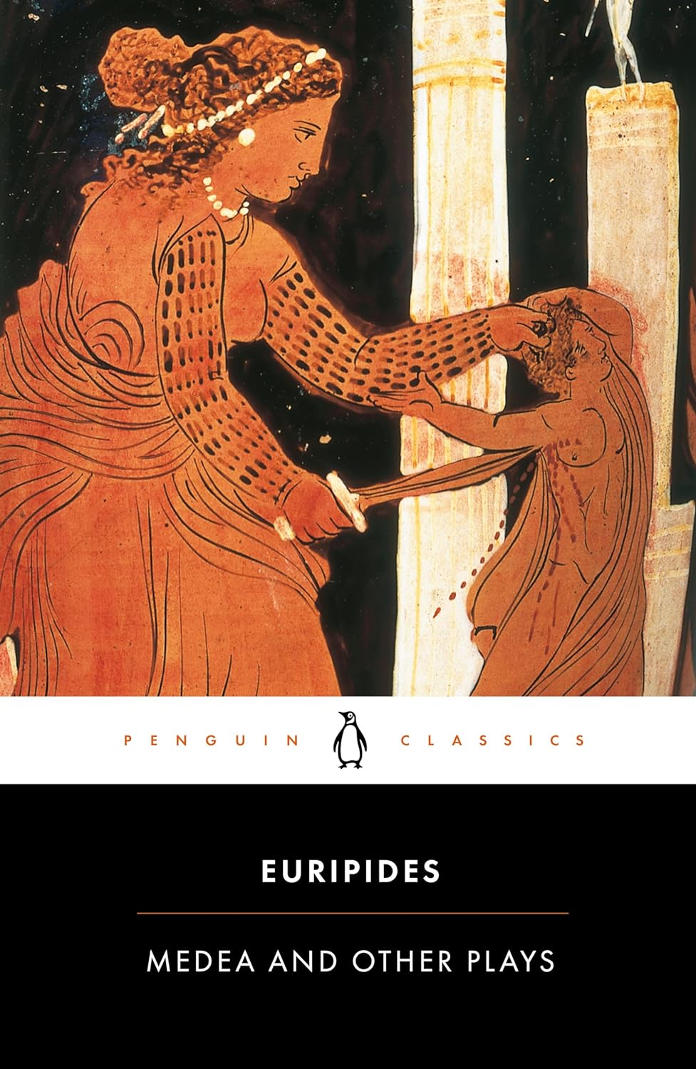 Medea y Otras Obras