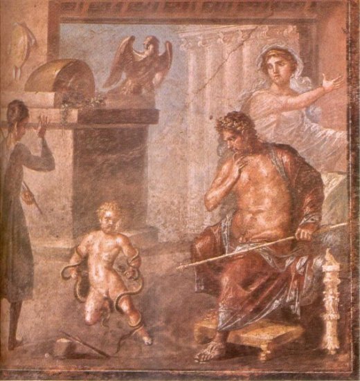 Nacimiento y Vida Temprana