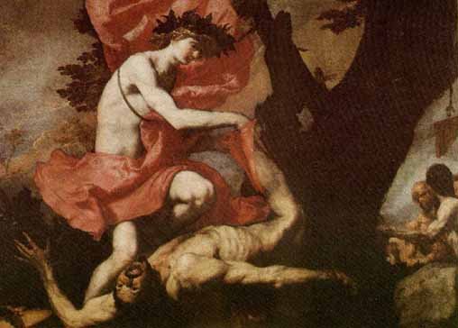 Marsyas