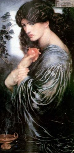 Proserpina