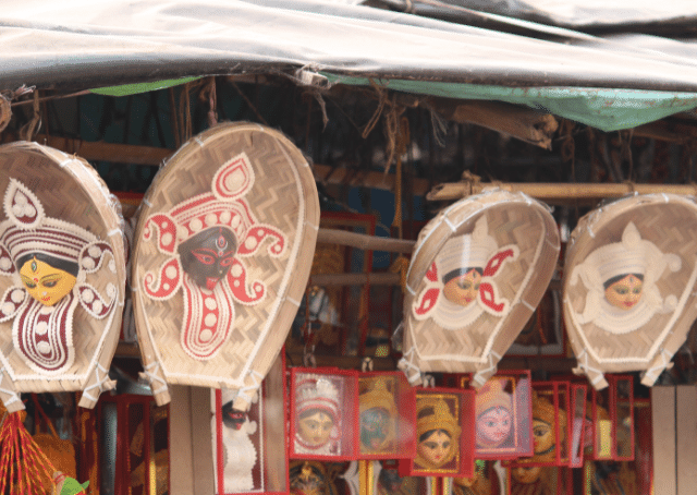 Diosas chinas