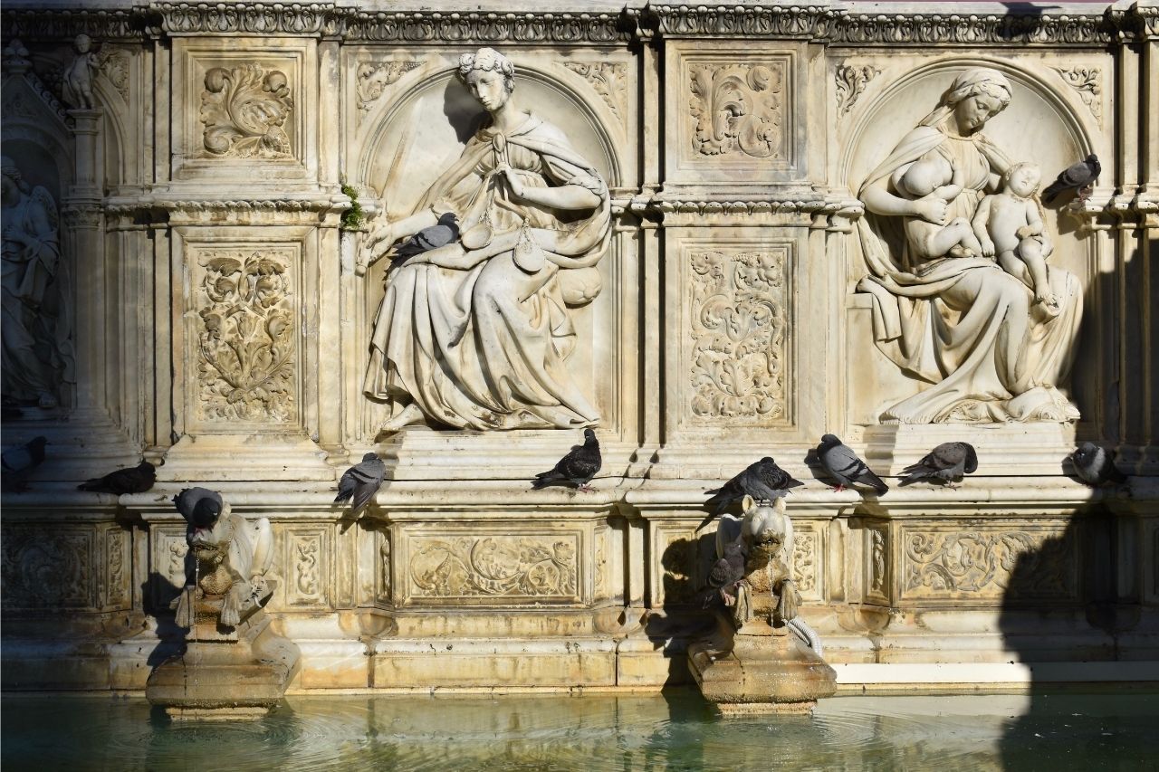 Aergia: La diosa griega y romana de la pereza y la ociosidad