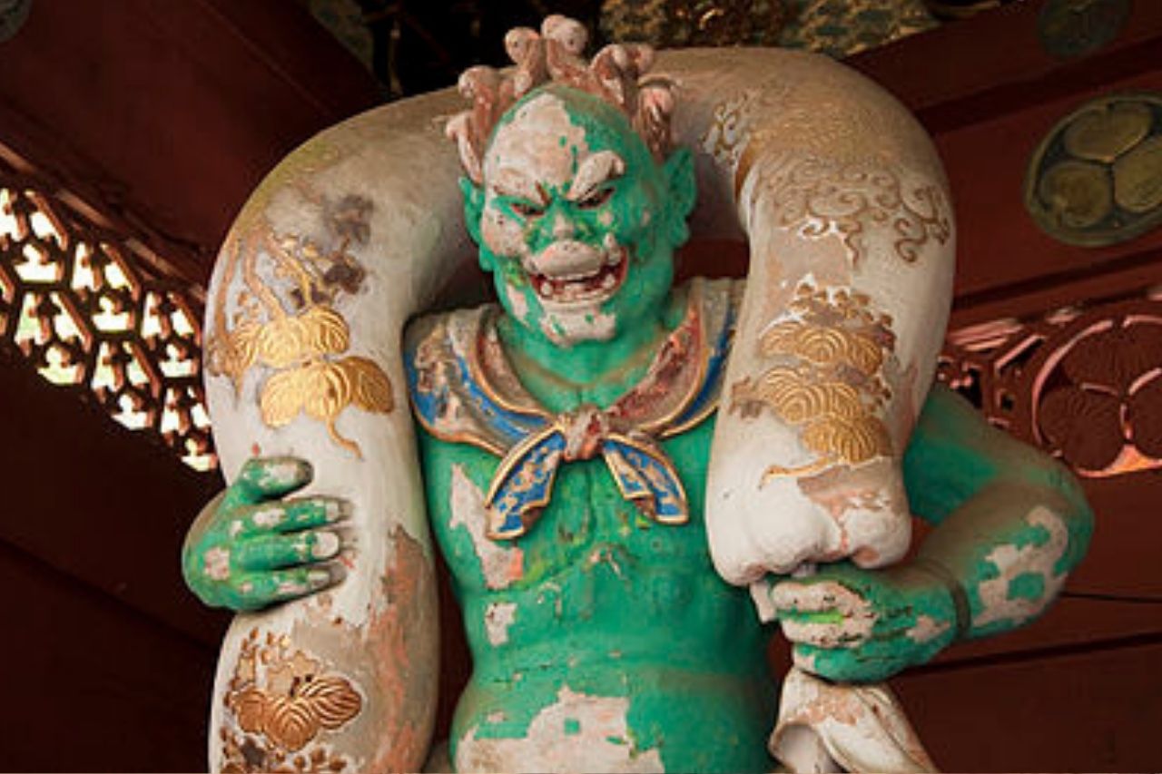 Fujin