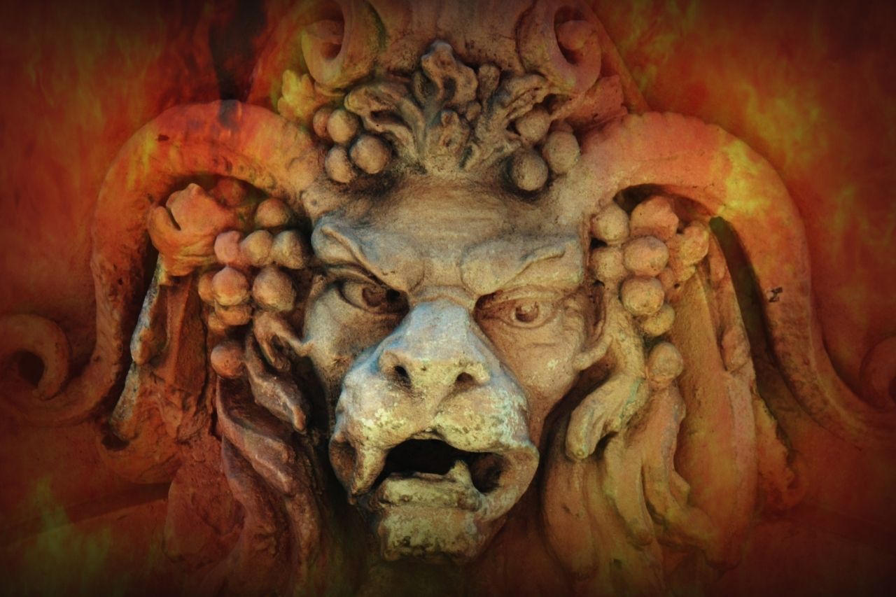 Hades