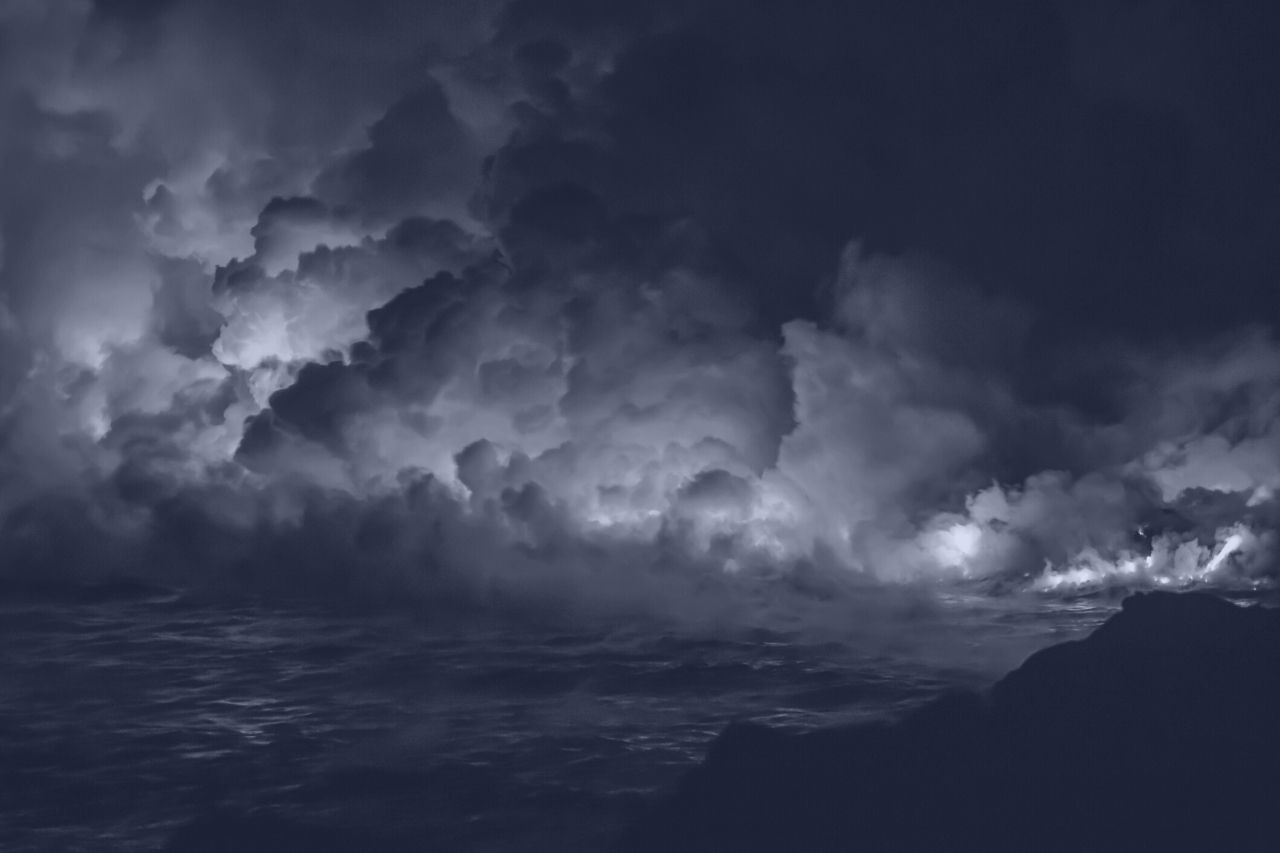 Helheim, el reino del infierno