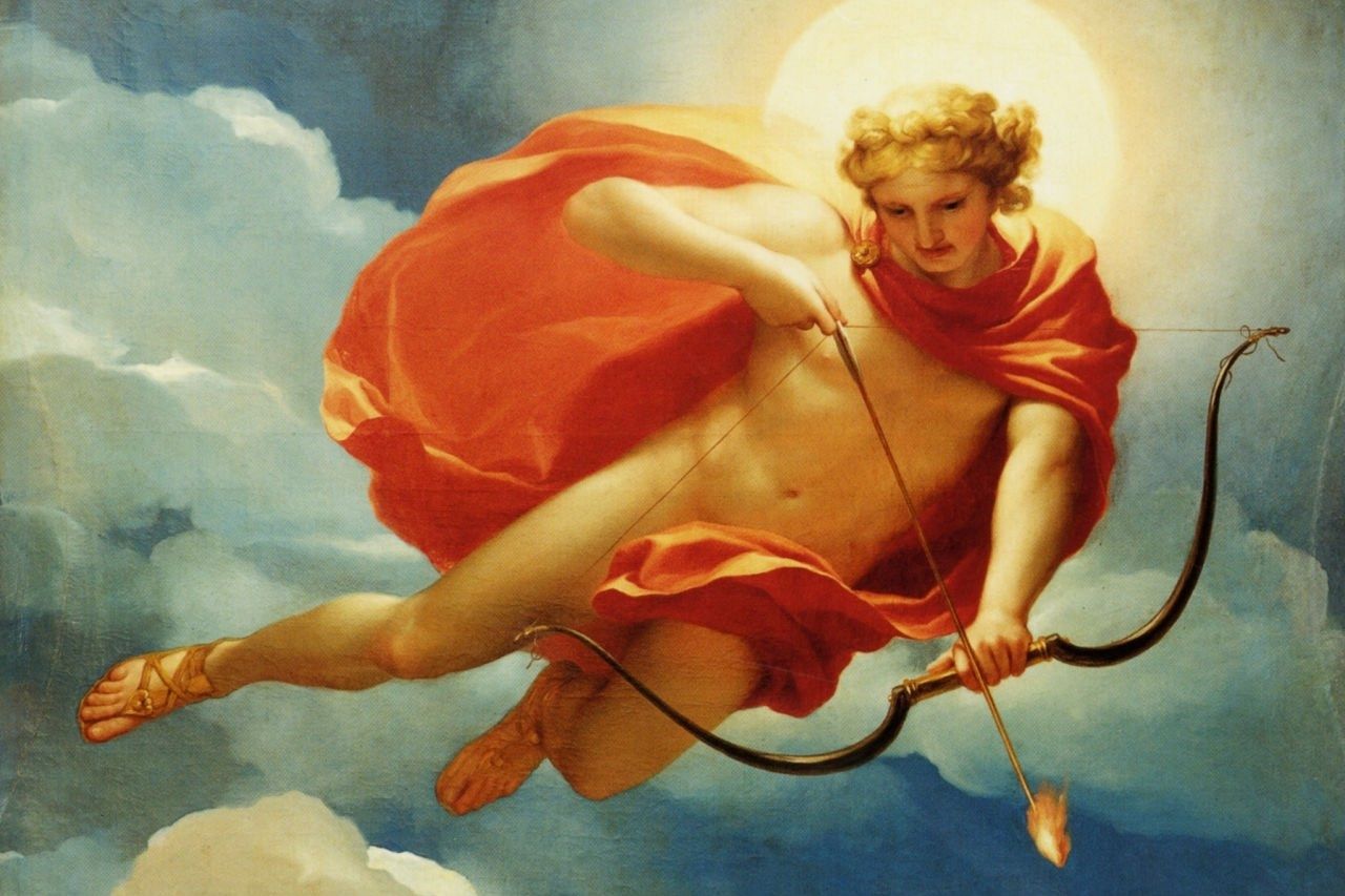 Hyperion, dios de la luz