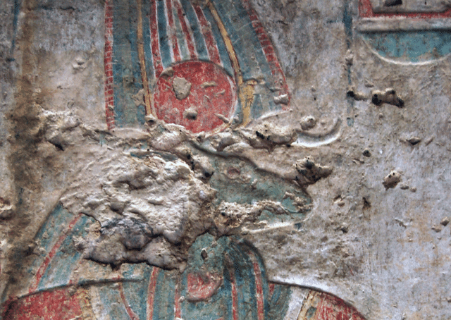 Khnum el dios del río