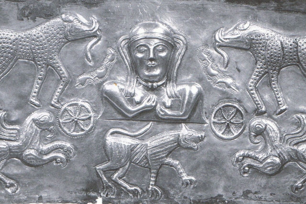 Relieve de Medb