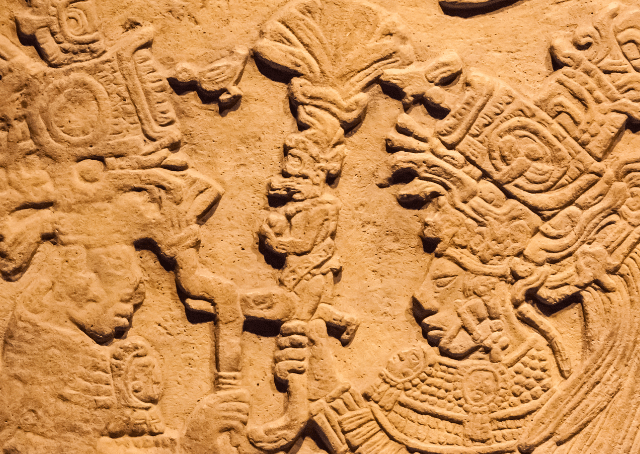 Monumento de Xipe Totec
