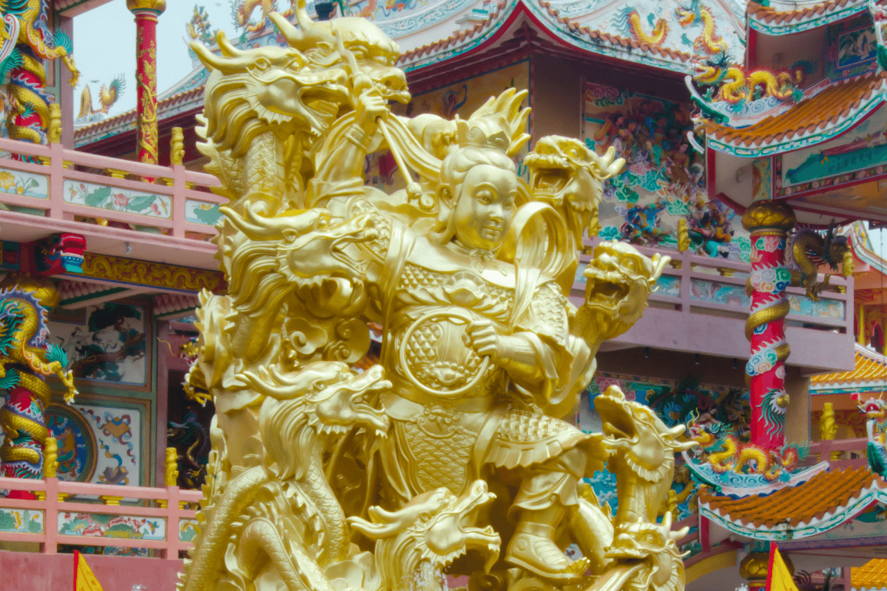 Nezha
