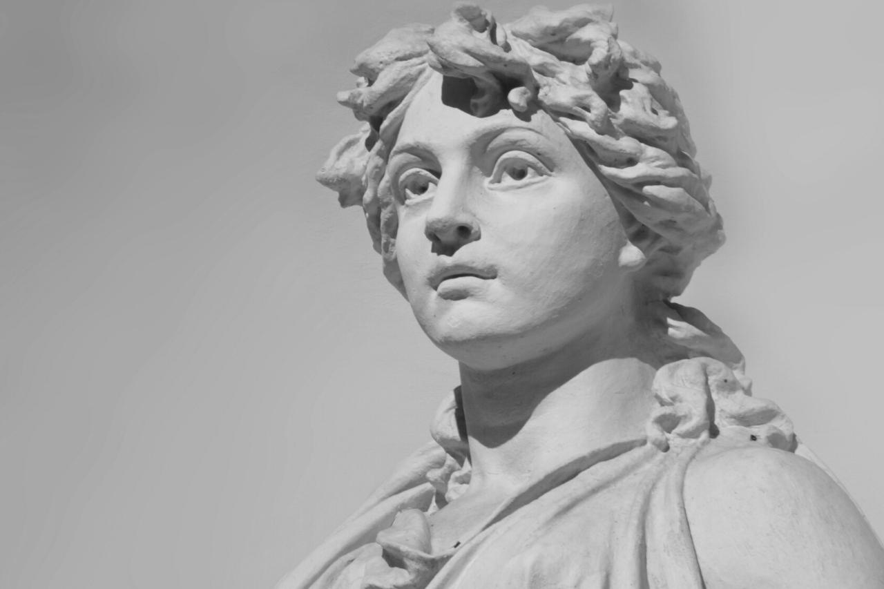 Venus, la diosa del amor