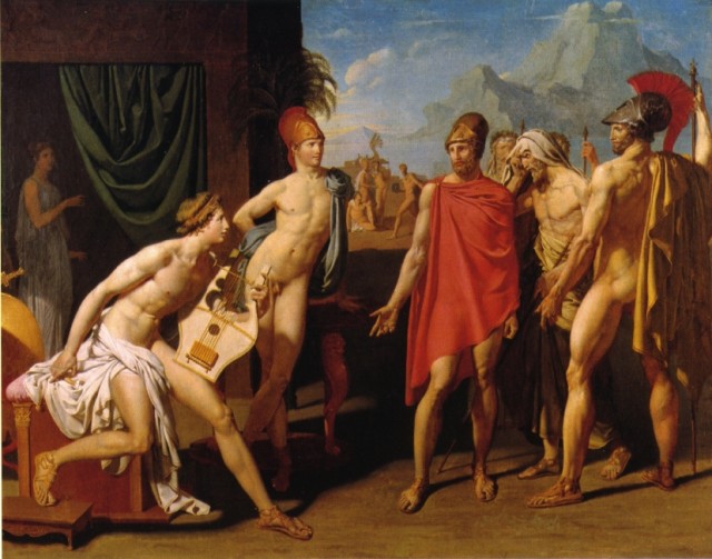 Agamemnon