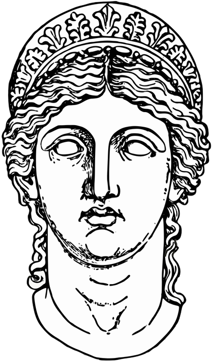 hera esposa de zeus