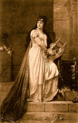 Medea - Tragedia de Séneca el Joven