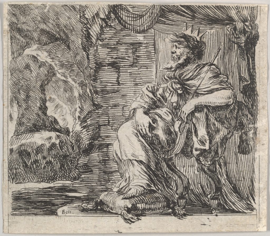 Plutus (Wealth)