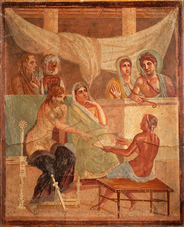 Alcestis