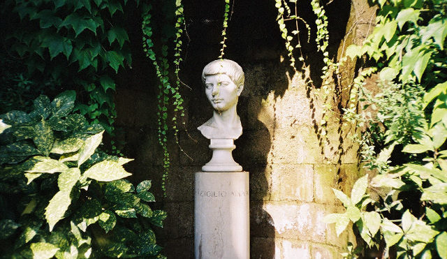 Vergil (Virgil)
