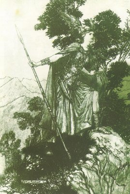 Valquirias