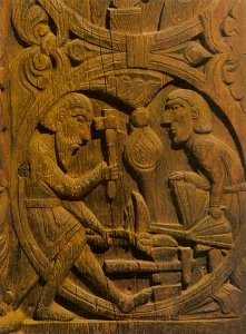 Norse Sagas