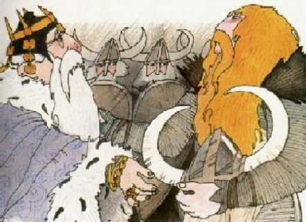 Hrothgar