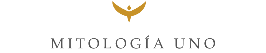Mitología Uno Logo
