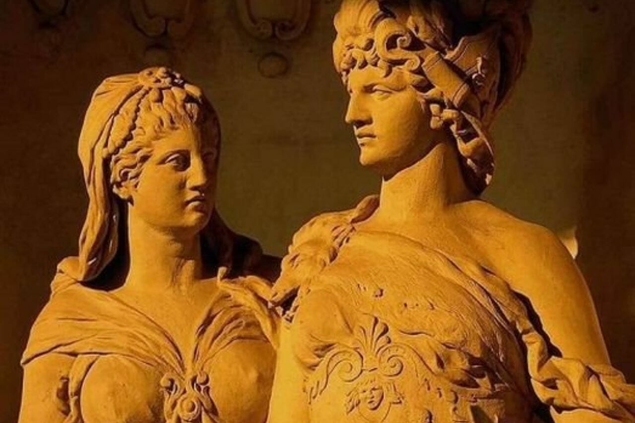 Apolo y Ártemis: La historia de su conexión única