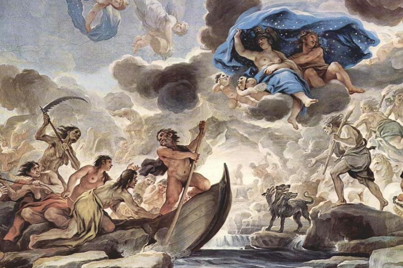 Dioses Griegos vs. Dioses Nórdicos: Conoce las Diferencias Entre Ambas Deidades