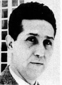 Ahmed ben Balla