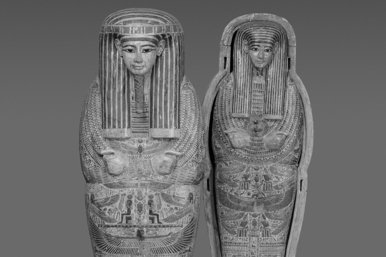 Ahmosis I: El Rey del Imperio Nuevo que Creó una Dinastía Poderosa