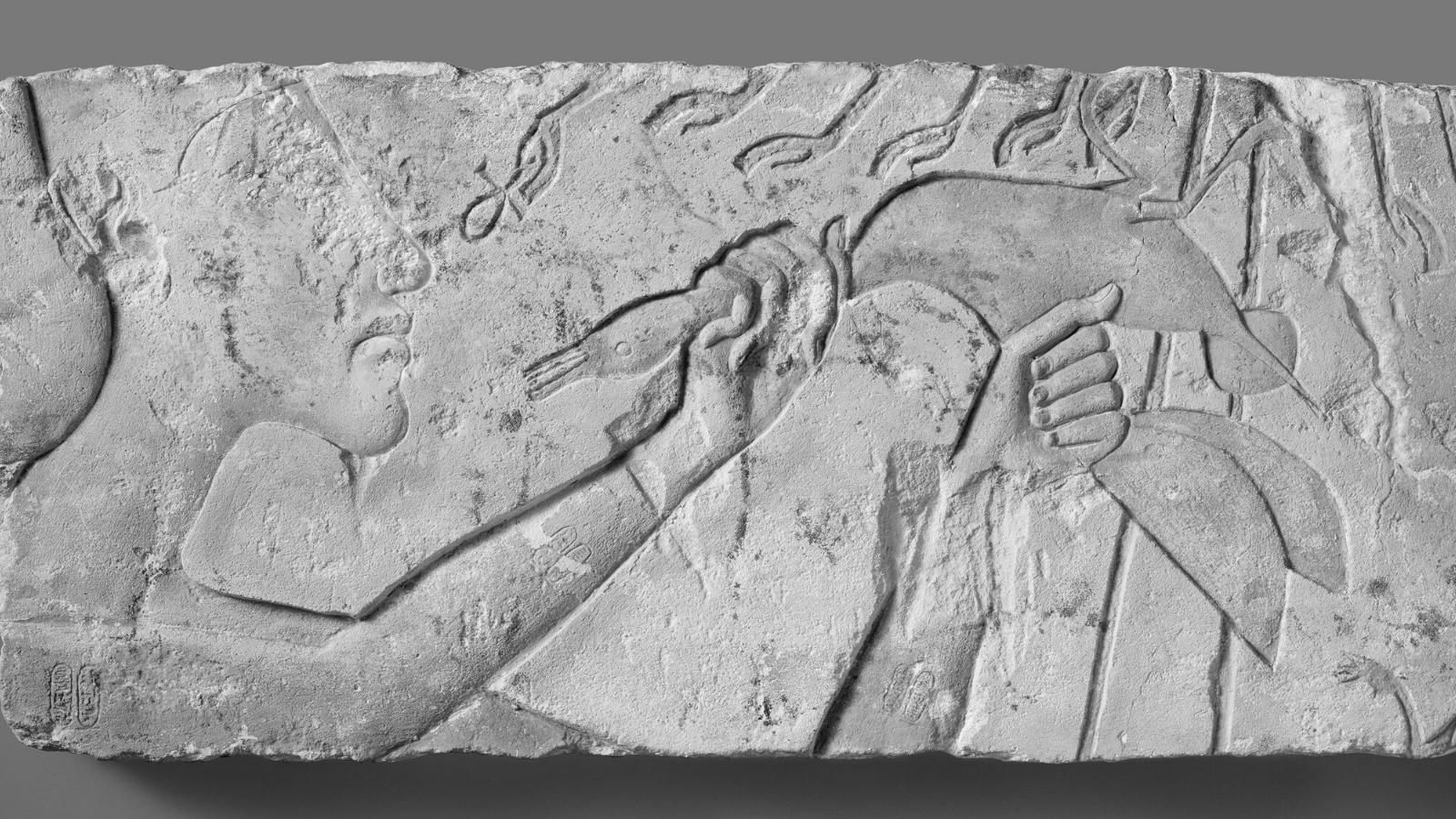 Amenhotep IV: El gobernante revolucionario del antiguo Egipto