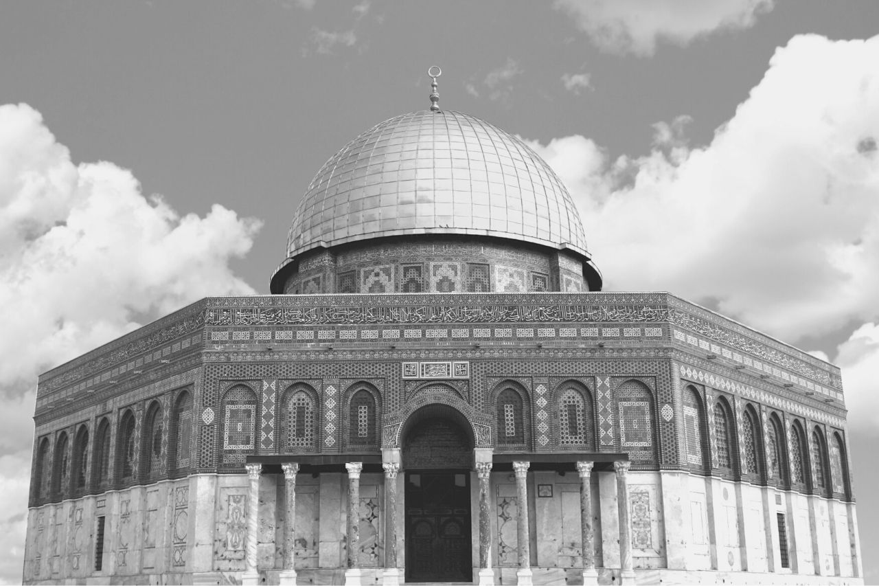 El interior de una mezquita: características y papel del lugar más sagrado del Islam