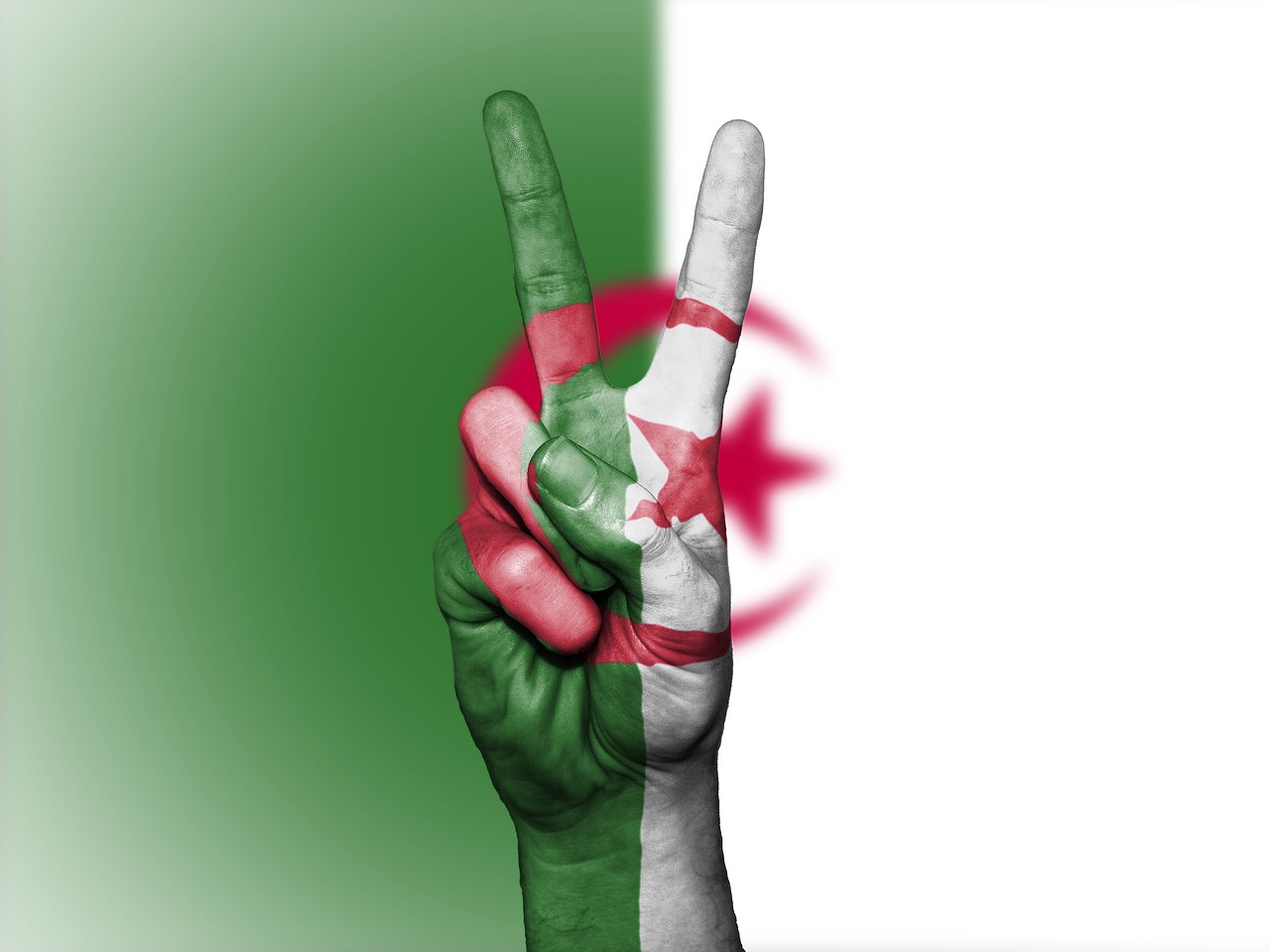 Ahmed Ben Balla: Ícono de la Independencia de Argelia