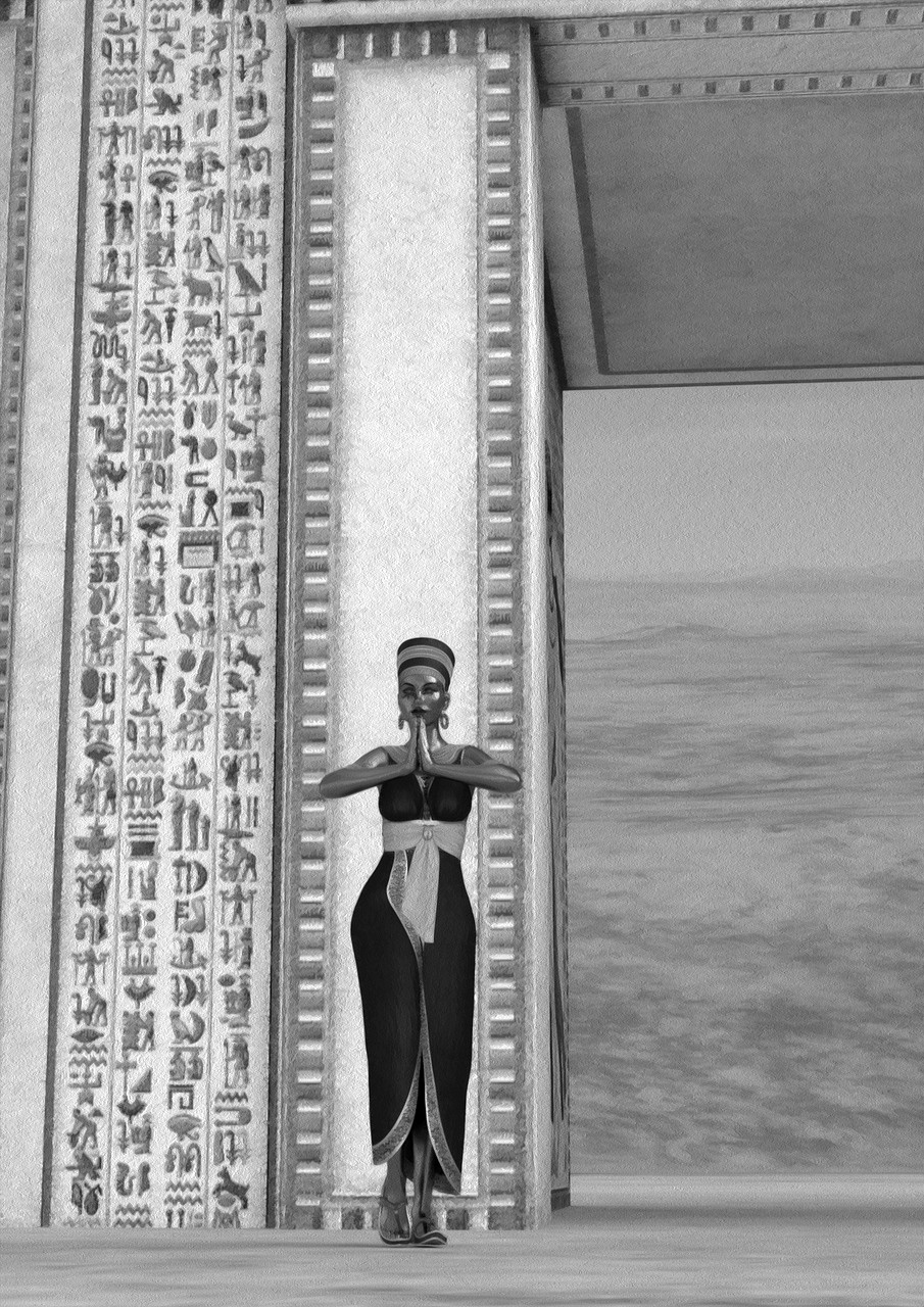 Antiguo Egipto