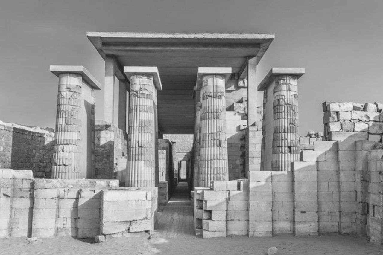 Ciudad del antiguo Egipto, Menfis