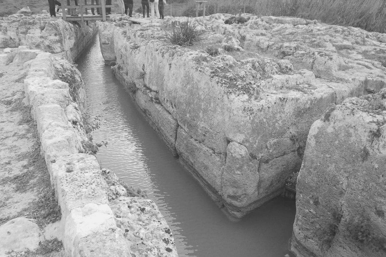 Cocodrilópolis en el antiguo Egipto