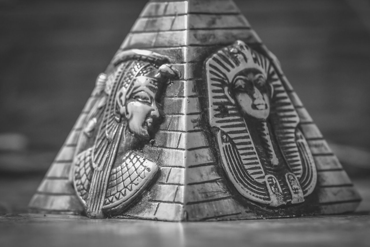 Peinados del Antiguo Egipto que Siguen Impresionándonos Hoy en Día