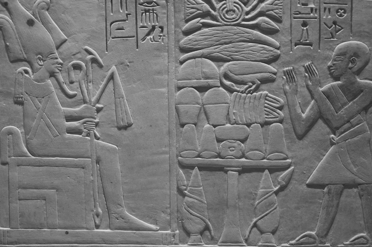 Comida del Antiguo Egipto: El Sabor del Apetito Real