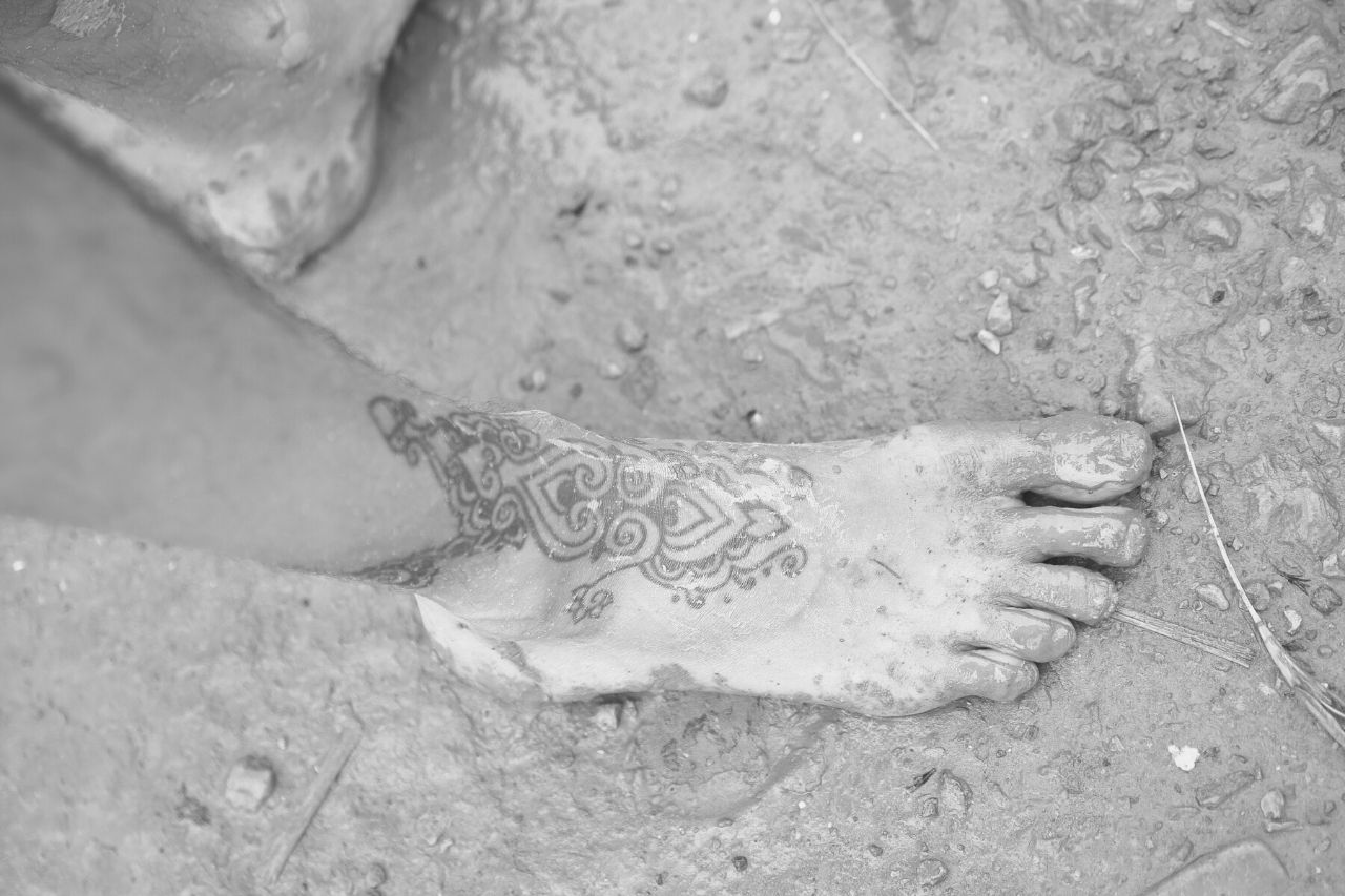 Tatuaje en el antiguo Egipto