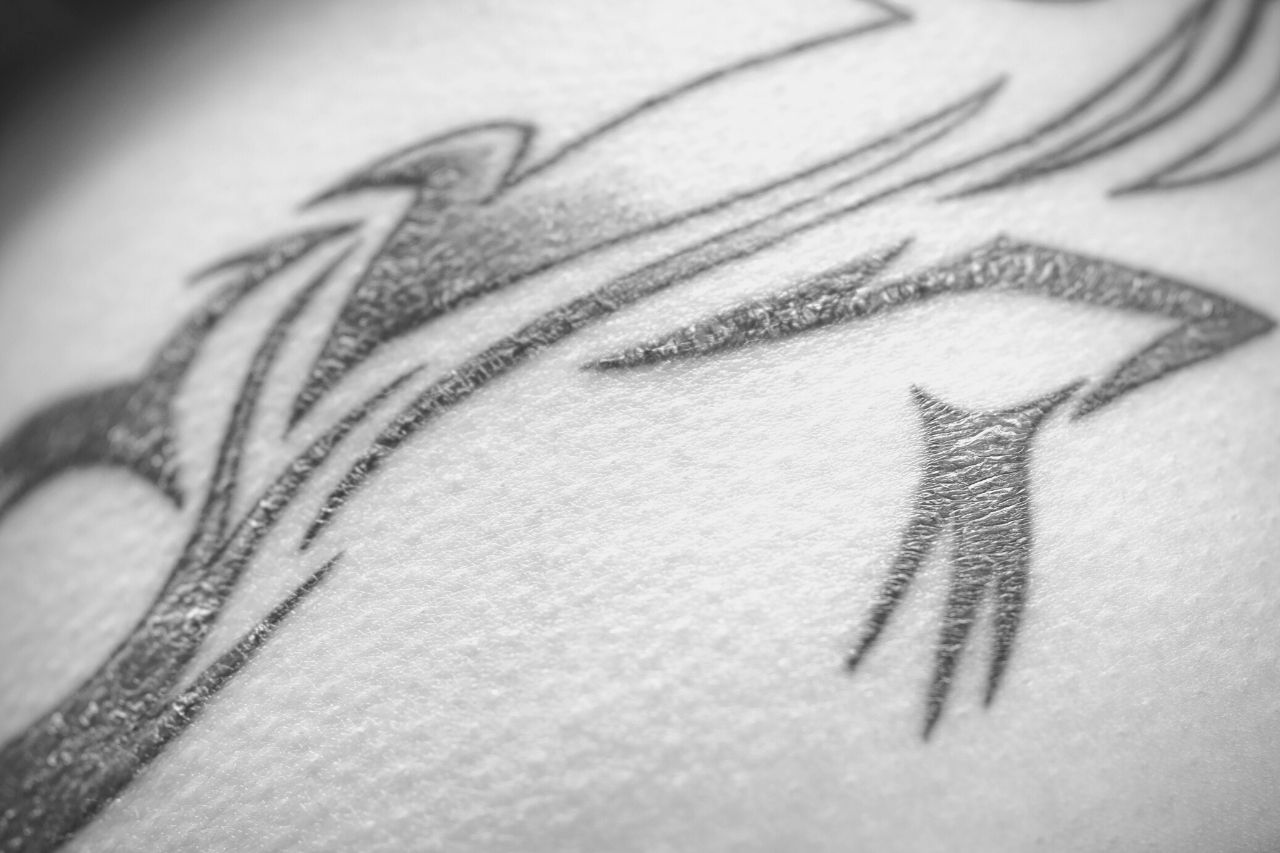 Tatuaje en el antiguo Egipto