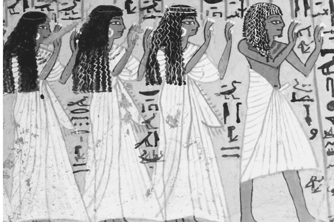 Vestimenta del Antiguo Egipto: ¿Cómo Evolucionó el Estilo en Egipto?