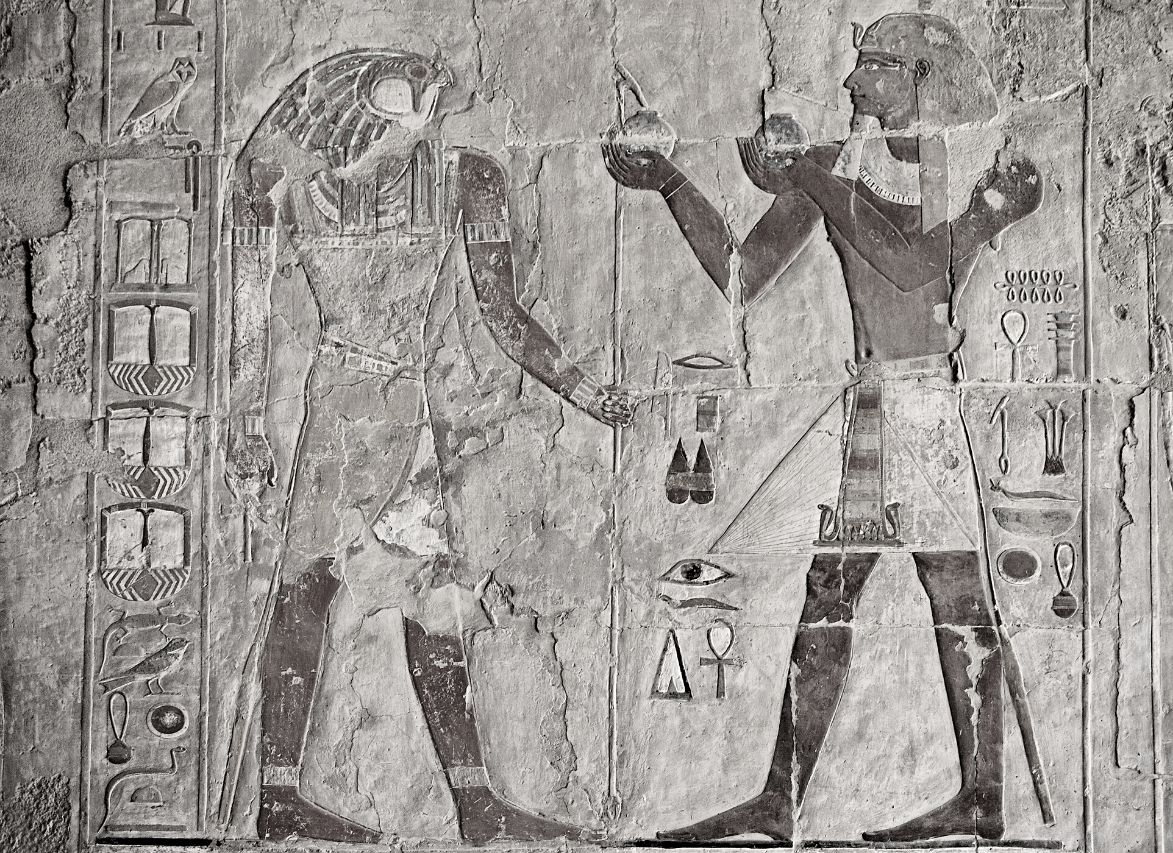 Medicina del Antiguo Egipto: Cómo la Gente Vivía una Vida Saludable