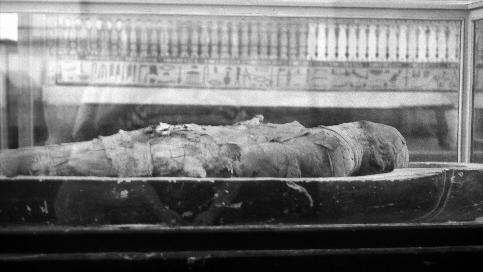 ¿Por qué los egipcios momificaban a sus muertos: religión y el más allá