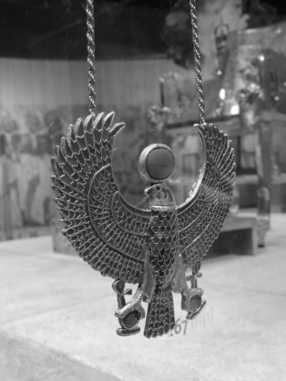 Joyas del Antiguo Egipto: El Esplendor del Tesoro Egipcio
