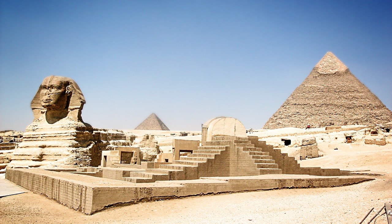 Principales industrias de Egipto: actividades económicas