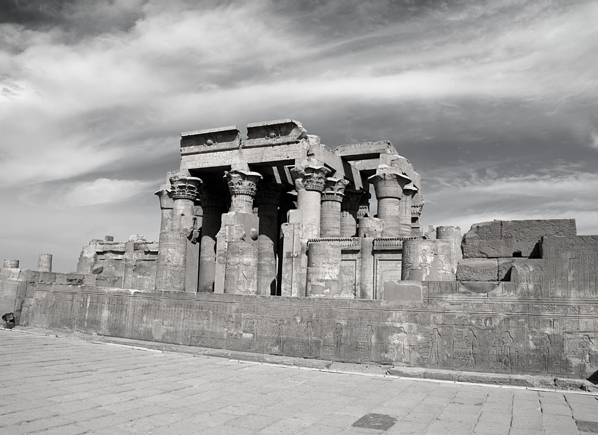 Templo de Kom Ombo: El mejor secreto oculto de Egipto